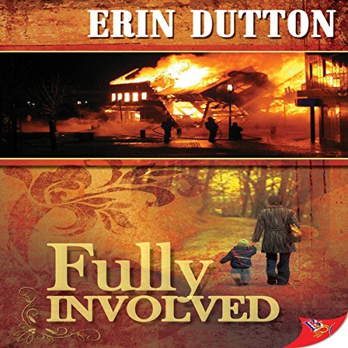 Fully Involved Audiobook
