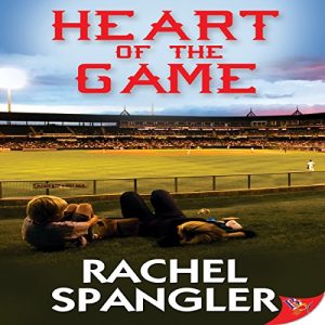 Heart of the Game Audiobook