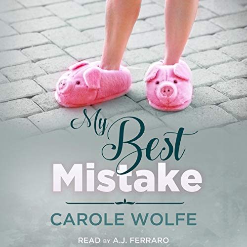 My Best Mistake Audiobook