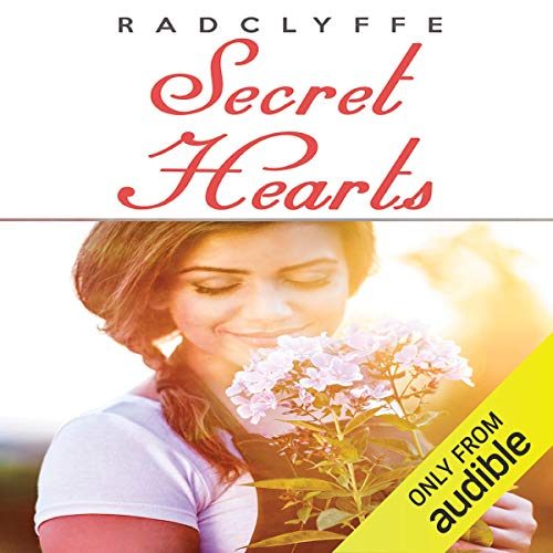 Secret Hearts Audiobook