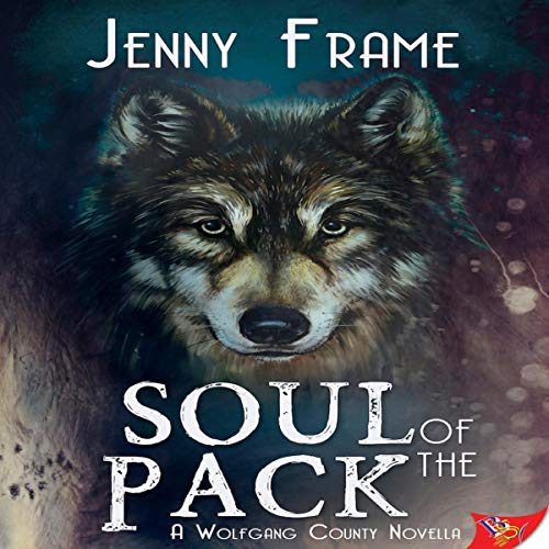 Soul of the Pack Audiobook