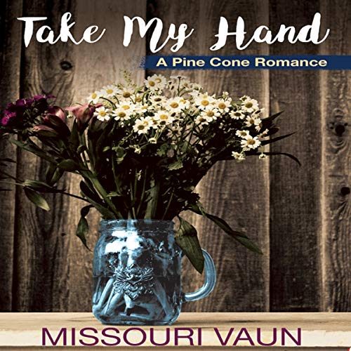 Take My Hand Audiobook